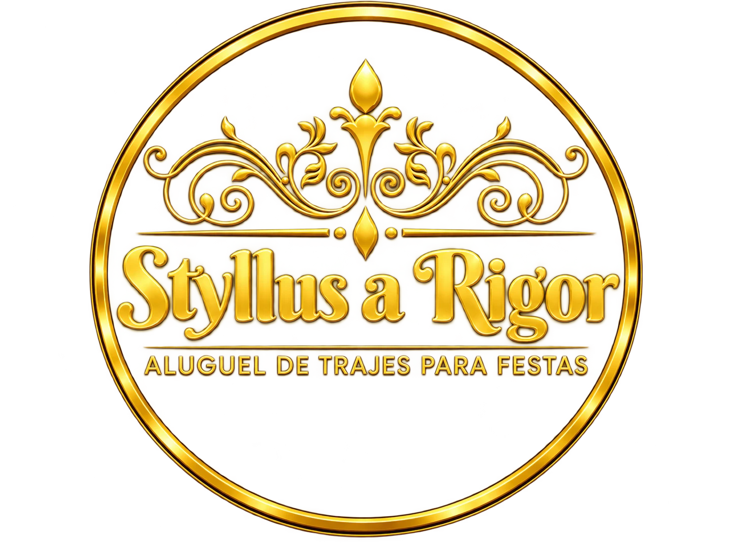 Styllus A Rigor - Aluguel de Trajes em Santos/SP